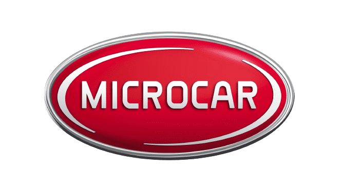 Logotipo Microcar