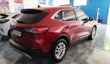 FORD KUGA 1.5 GASOLINA TITANIUM 150cv. lleno