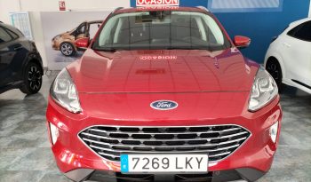 FORD KUGA 1.5 GASOLINA TITANIUM 150cv. lleno