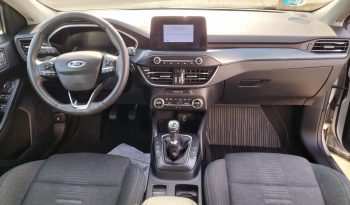 FORD FOCUS ACTIVE 1.0 ECOBOOST 155cv MHEV lleno