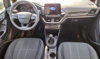 FORD FIESTA 1.1 TREND 75cV lleno