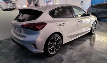 FORD FOCUS ST-LINE X ECOBOOST 125CV (VARIAS UNIDADES) lleno