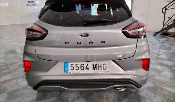 FORD PUMA ECOBOOST 125cv MHEV ST-LINE X (VARIAS UNIDADES) lleno