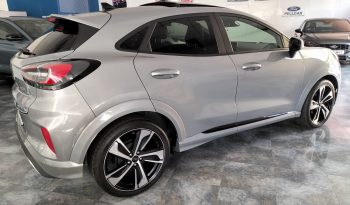 FORD PUMA ECOBOOST 125cv MHEV ST-LINE X (VARIAS UNIDADES) lleno