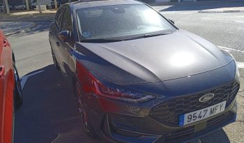 FORD FOCUS ST-LINE X ECOBOOST MHEV lleno