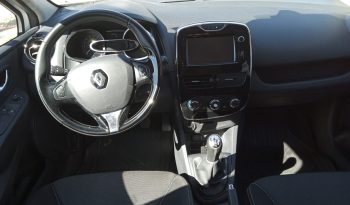 RENAULT CLIO  1.2 GASOLINA SPORT lleno