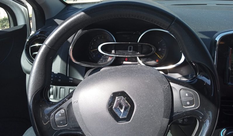 RENAULT CLIO  1.2 GASOLINA SPORT lleno