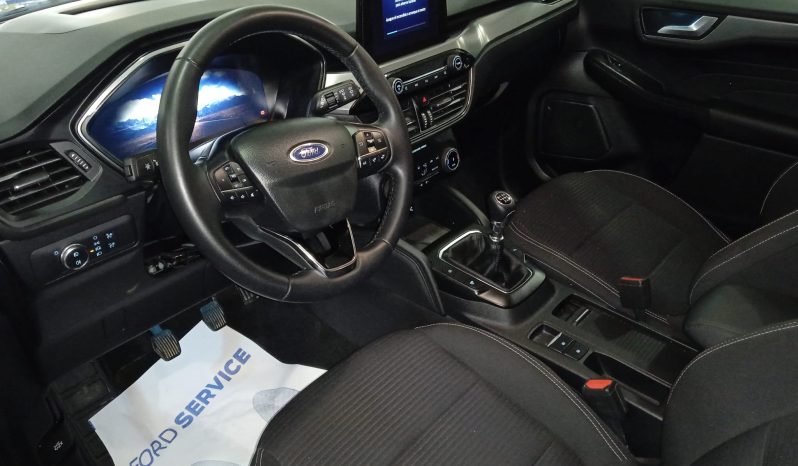 KUGA TITANIUM 1.5 ECOBOOST 150cv lleno