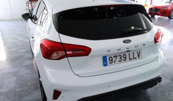 FORD FOCUS ECOBOOST 125cv ST-LINE lleno