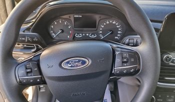 FORD FIESTA TREND lleno