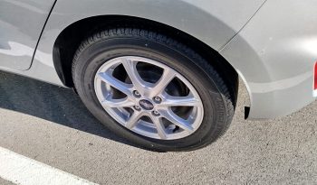 FORD FIESTA TREND lleno