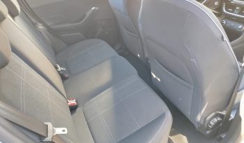 FORD FIESTA TREND lleno