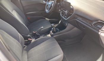 FORD FIESTA TREND lleno