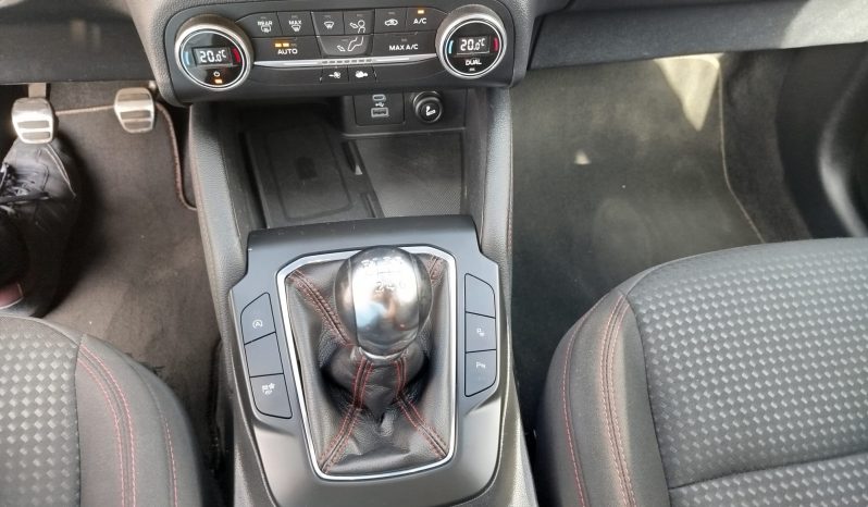 FORD KUGA ST-LINE 1.5 DIESEL 150cv lleno