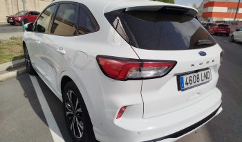 FORD KUGA ST-LINE 1.5 DIESEL 150cv lleno