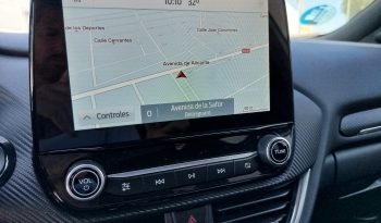 FORD PUMA ST-LINE X 1.0 ECOBOOST MHEV 125cv lleno