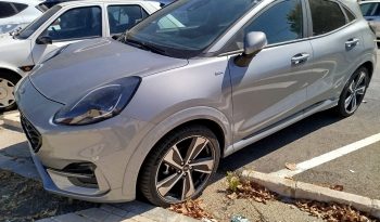 FORD PUMA ST-LINE X 1.0 ECOBOOST MHEV 125cv lleno