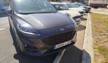 FORD KUGA ST-LINE 1.5 ECOBOOST 150cv lleno