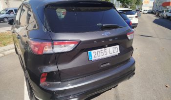 FORD KUGA ST-LINE 1.5 ECOBOOST 150cv lleno