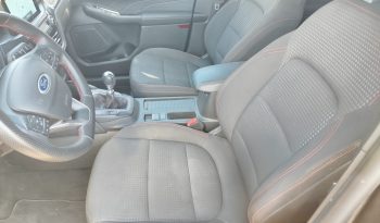 FORD KUGA ST-LINE 1.5 ECOBOOST 150cv lleno