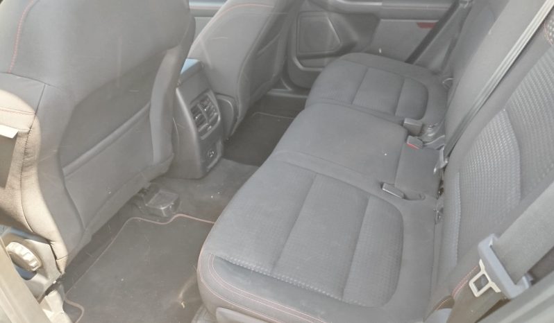 FORD KUGA ST-LINE 1.5 ECOBOOST 150cv lleno