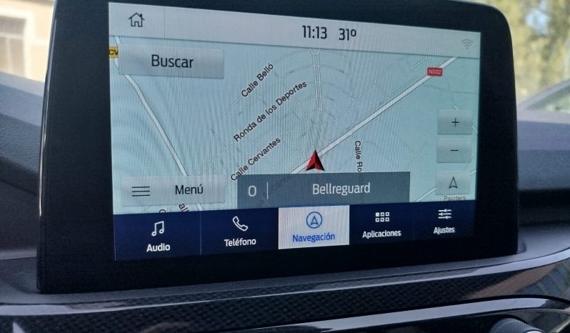 FORD KUGA ST-LINE 1.5 ECOBOOST 150cv lleno