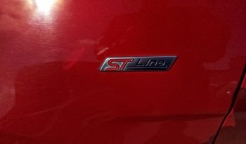 FORD ECOSPORT ST-LINE ECOBOOST 125 lleno