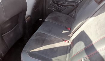 FORD ECOSPORT ST-LINE ECOBOOST 125 lleno