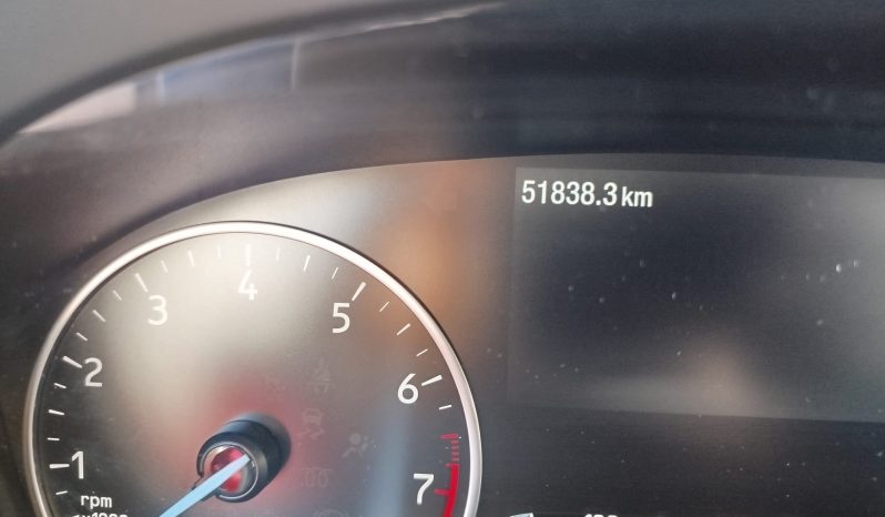 FORD ECOSPORT ST-LINE ECOBOOST 125 lleno