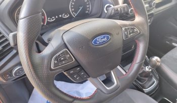 FORD ECOSPORT ST-LINE ECOBOOST 125 lleno