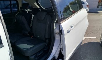FORD GRAND C-MAX DIESEL lleno
