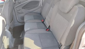 FORD GRAND C-MAX DIESEL lleno