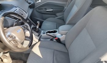 FORD GRAND C-MAX DIESEL lleno