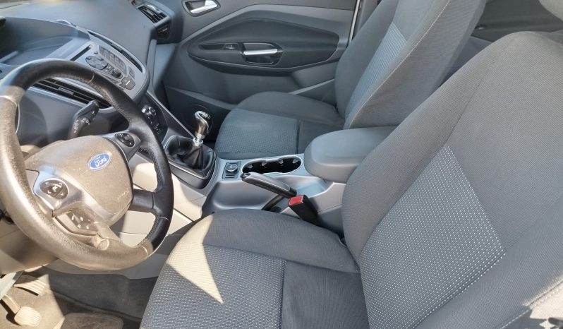 FORD GRAND C-MAX DIESEL lleno