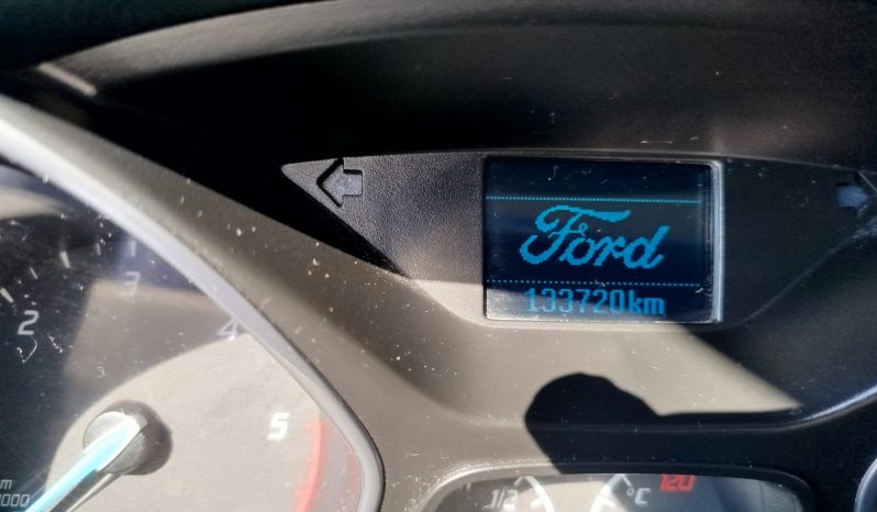 FORD GRAND C-MAX DIESEL lleno