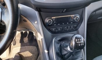 FORD GRAND C-MAX DIESEL lleno