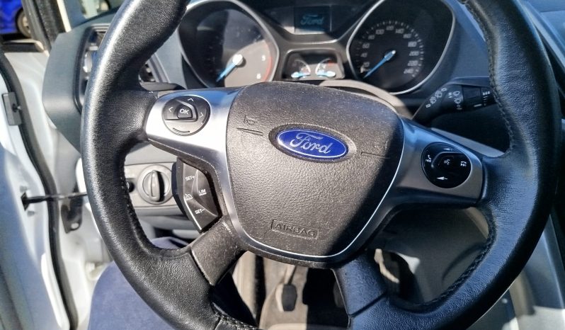 FORD GRAND C-MAX DIESEL lleno
