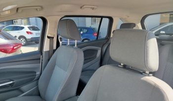 FORD GRAND C-MAX DIESEL lleno