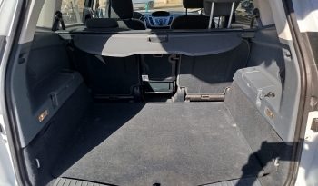 FORD GRAND C-MAX DIESEL lleno