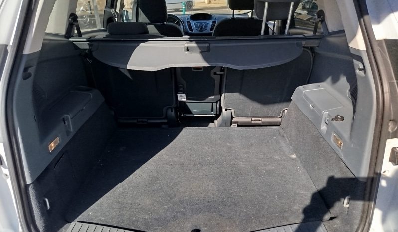 FORD GRAND C-MAX DIESEL lleno