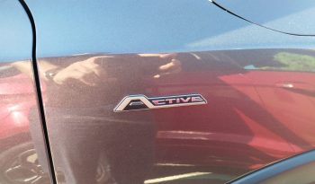 FORD FOCUS ACTIVE 1.0 ECOBOOST MHEV 125cv lleno