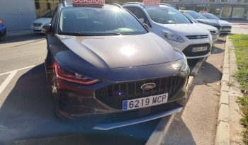 FORD FOCUS ACTIVE 1.0 ECOBOOST MHEV 125cv lleno