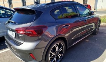 FORD FOCUS ACTIVE 1.0 ECOBOOST MHEV 125cv lleno