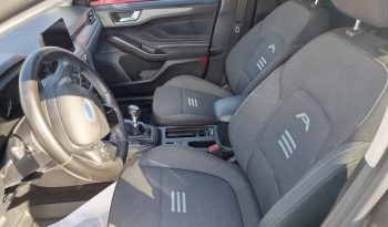 FORD FOCUS ACTIVE 1.0 ECOBOOST MHEV 125cv lleno