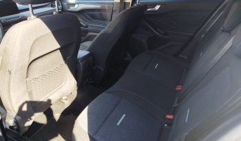 FORD FOCUS ACTIVE 1.0 ECOBOOST MHEV 125cv lleno