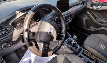 FORD FOCUS ACTIVE 1.0 ECOBOOST MHEV 125cv lleno