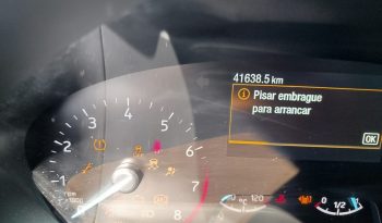 FORD FOCUS ACTIVE 1.0 ECOBOOST MHEV 125cv lleno