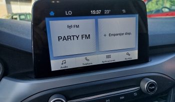 FORD FOCUS ACTIVE 1.0 ECOBOOST MHEV 125cv lleno