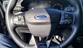 FORD FOCUS ACTIVE 1.0 ECOBOOST MHEV 125cv lleno