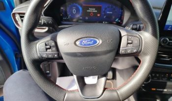 FORD PUMA ST-LINE X ECOBOOST 125 MHEV lleno